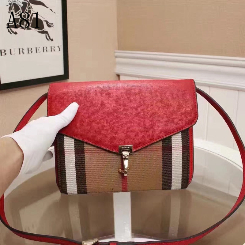 VBS Fashion -BBR Bags - 842