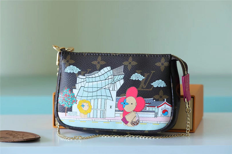 nmb Fashion bags - 8830