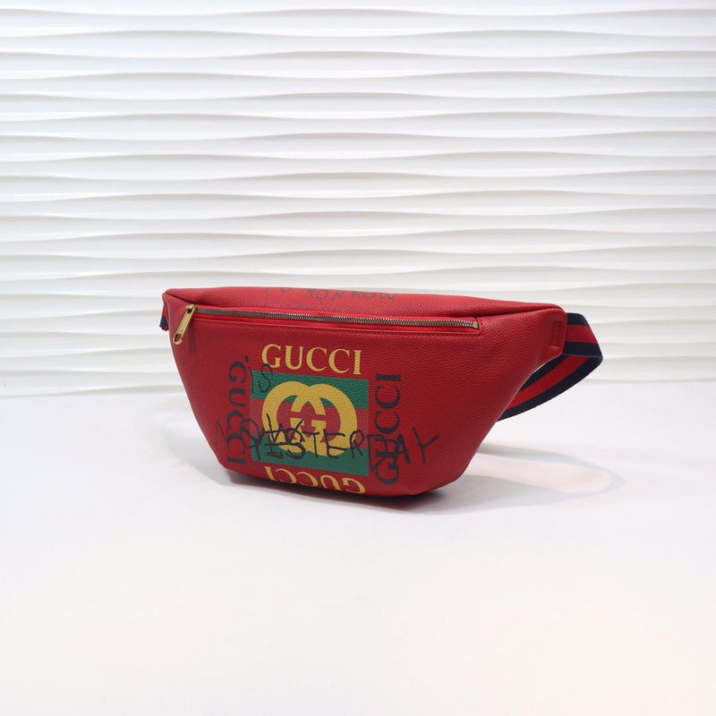 Dragons Bags Bags - VBS Bags - 1025