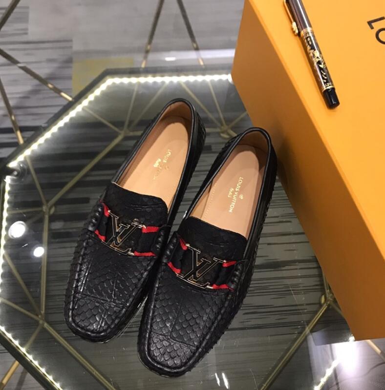 Dragons Bags Bags - LOV Men Shoes - 1931