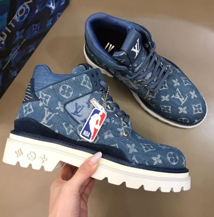 Dragons Bags Monvanti Shop - LOV Men Shoes - 1673