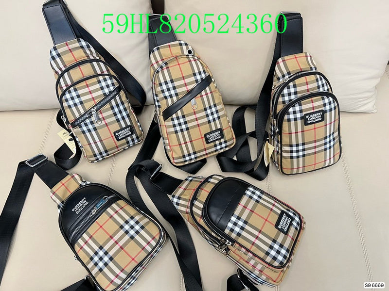 VBS Fashion -BBR Bags - 299