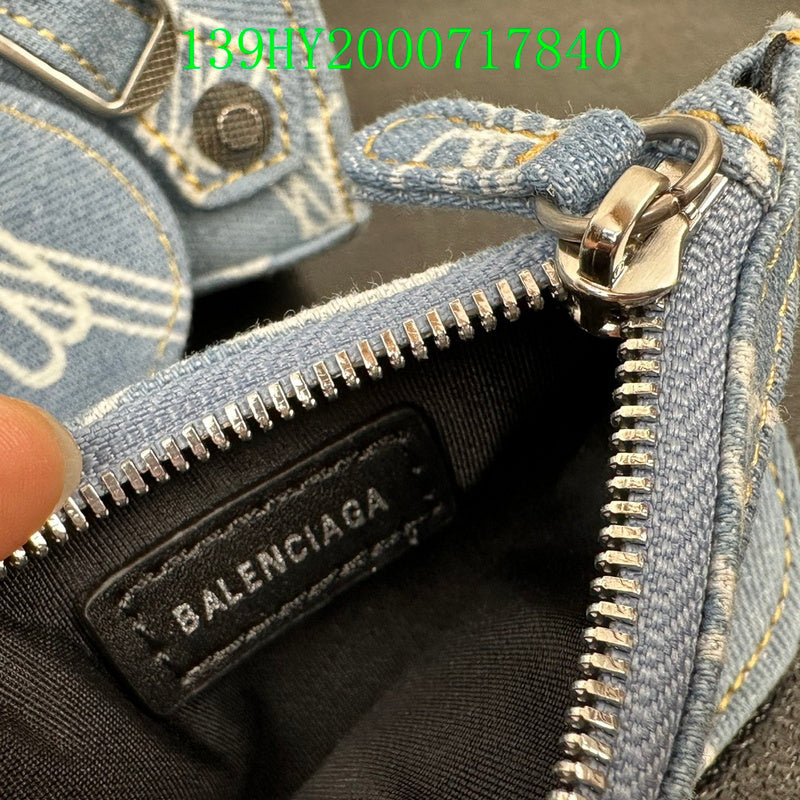 VBS Fashion - BGA Bags - 1712