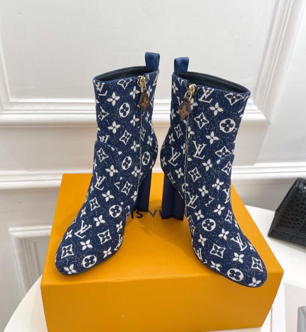 Dragons Bags Monvanti Shop - LOV Women Shoes - 815