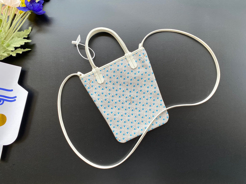 VBS - GOD Bags - 086