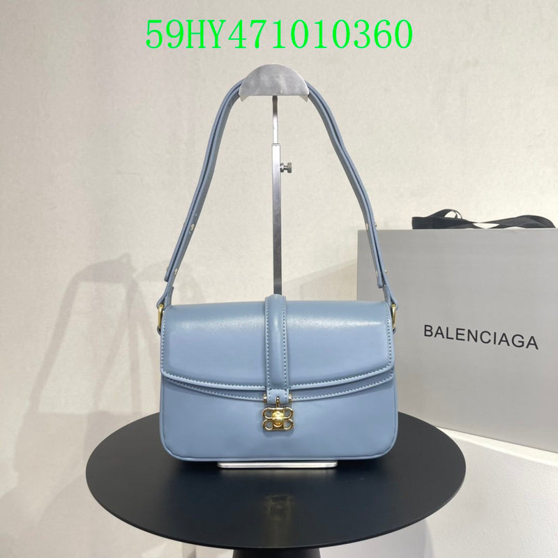 VBS Fashion - BGA Bags - 2024