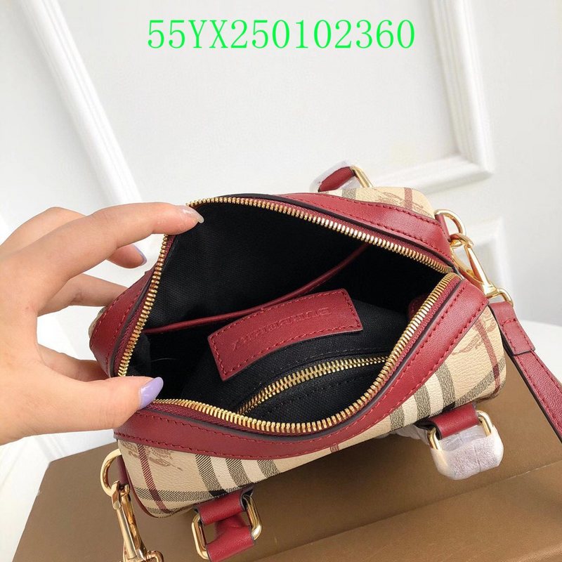 VBS Fashion -BBR Bags - 603