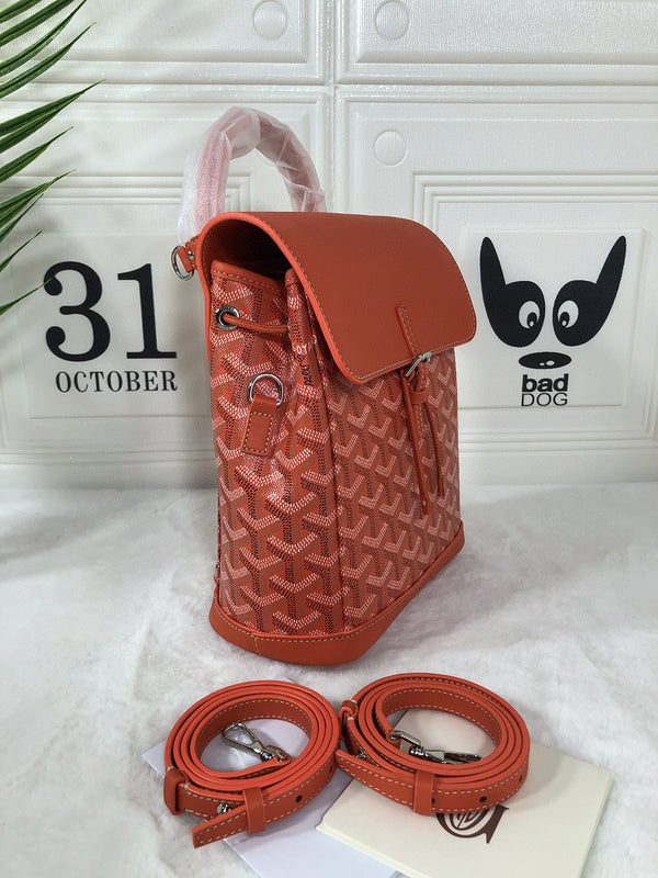 VBS - GOD Bags - 036