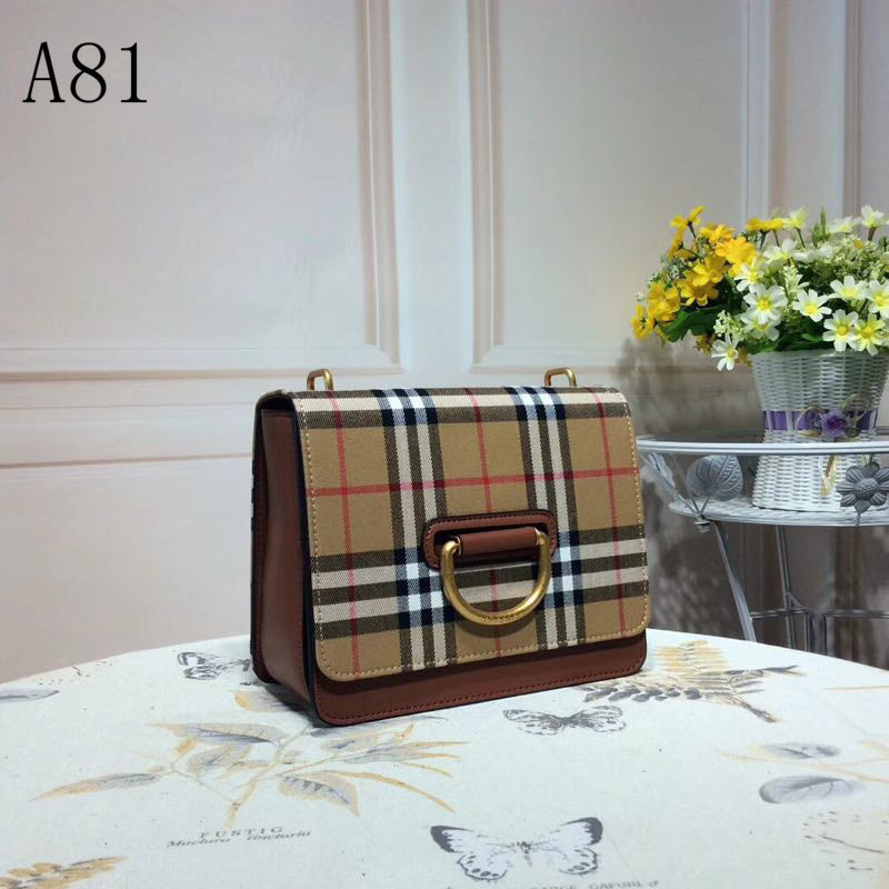 VBS Fashion -BBR Bags - 840