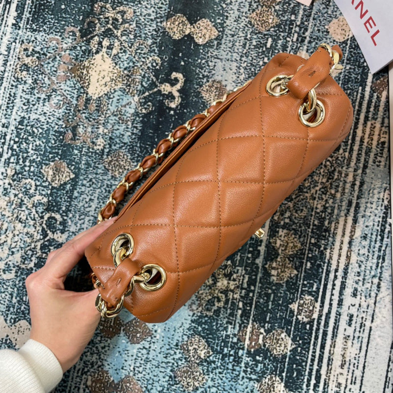 Dragons Bags Detail