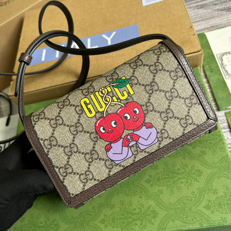 Dragons Bags VBS Bags - 1238
