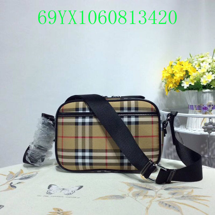 VBS Fashion -BBR Bags - 397