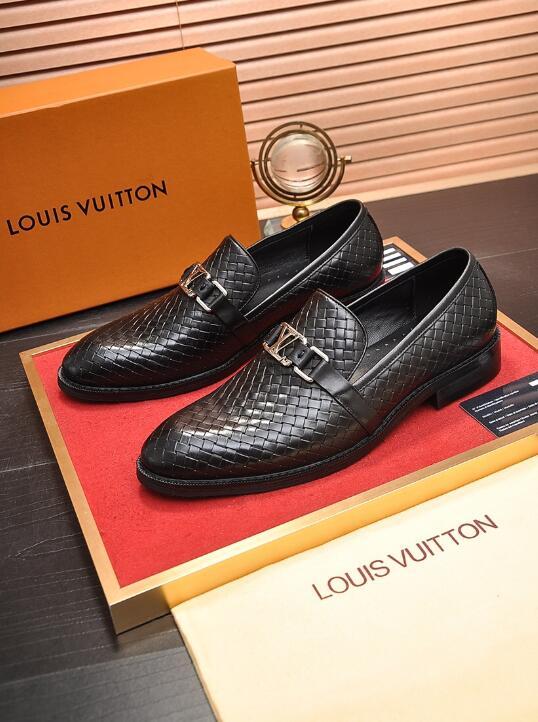 Dragons Bags Monvanti Shop - LOV Men Shoes - 1756