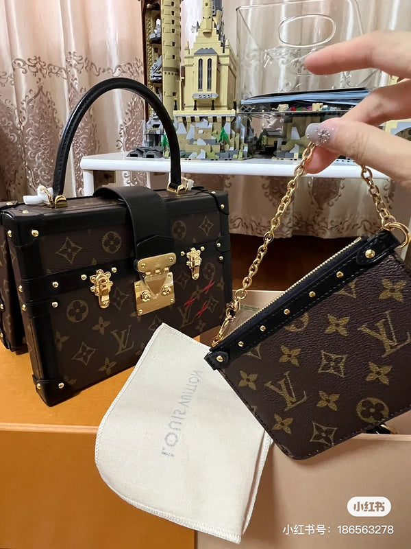 Fashion Vbs bags - 3398