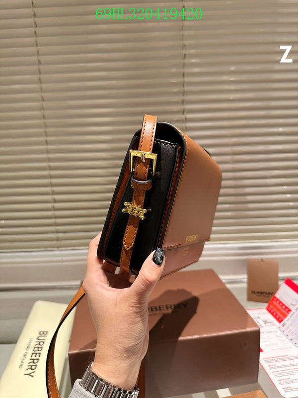 VBS Fashion -BBR Bags - 127