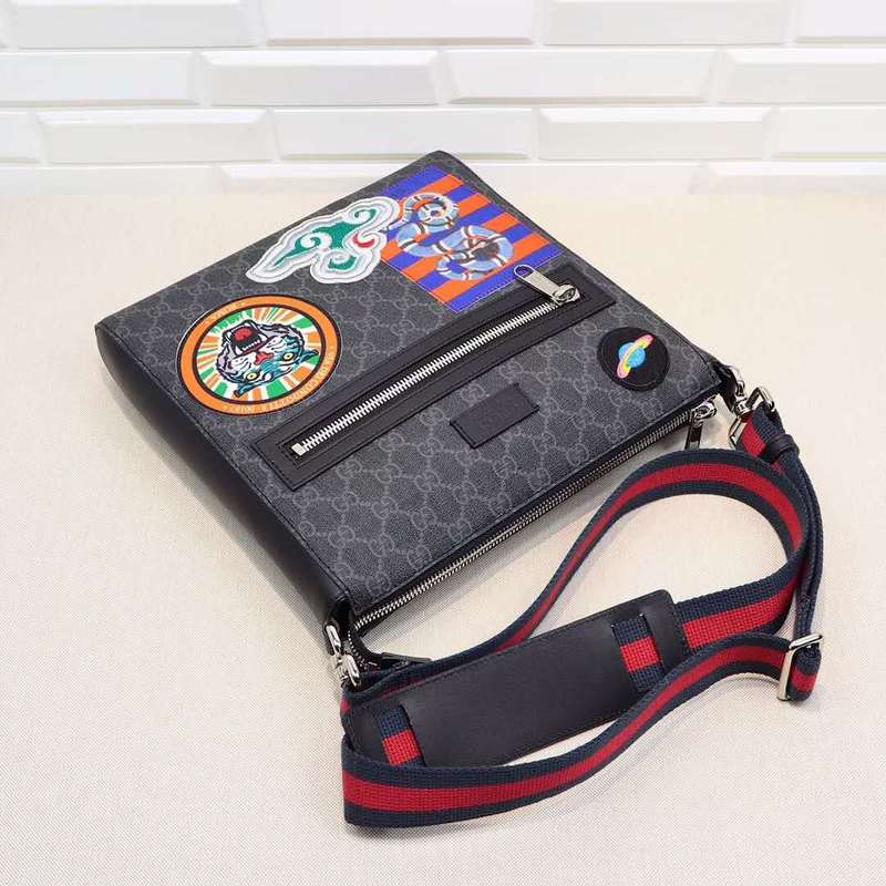 Dragons Bags Bags - VBS Bags - 758