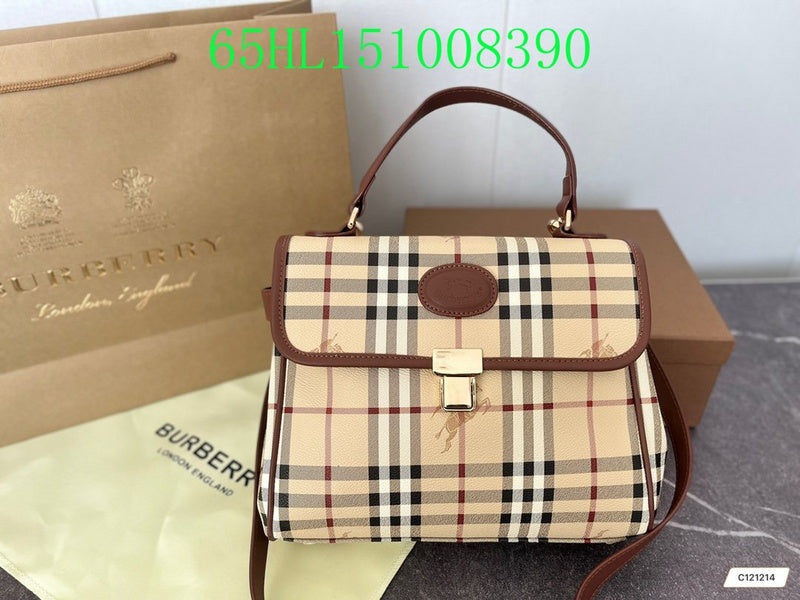 VBS Fashion -BBR Bags - 266