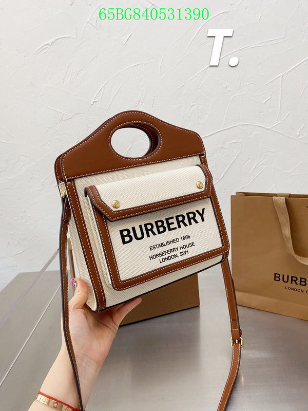 VBS Fashion -BBR Bags - 500