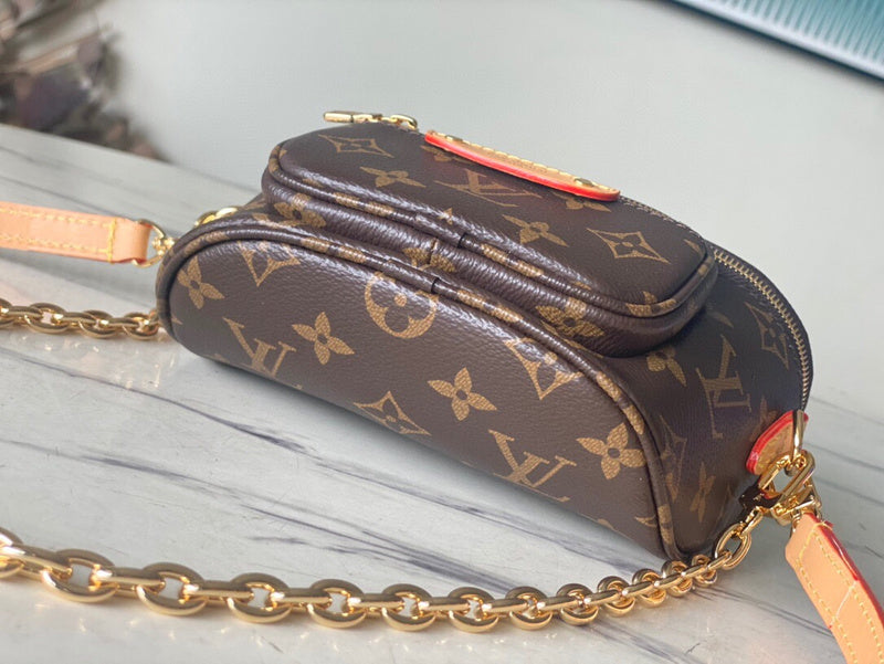 Fashion Vbs bags - 4006