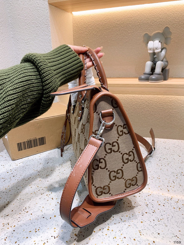 VBS Fashion - BGA Bags - 1507