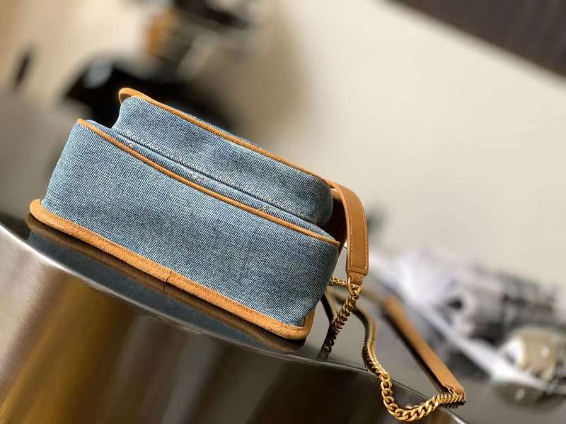 VBS - SLY Bags 400