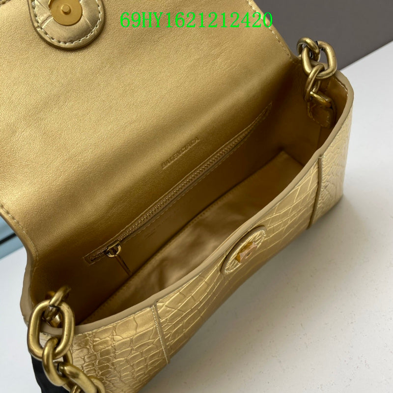 VBS Fashion - BGA Bags - 1939