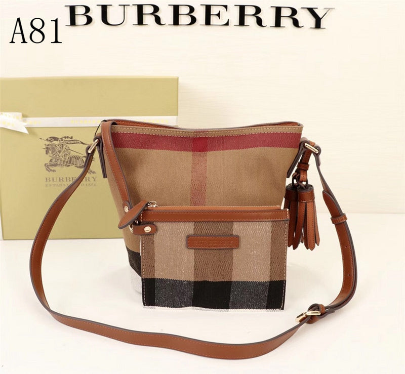 VBS Fashion -BBR Bags - 786