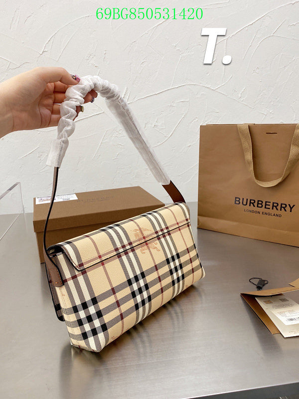 VBS Fashion -BBR Bags - 502
