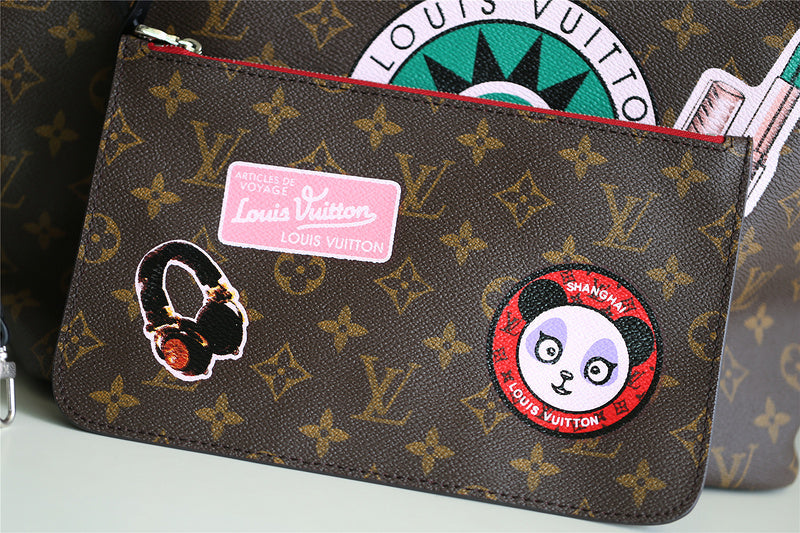 VBS Fashion bags - 8088