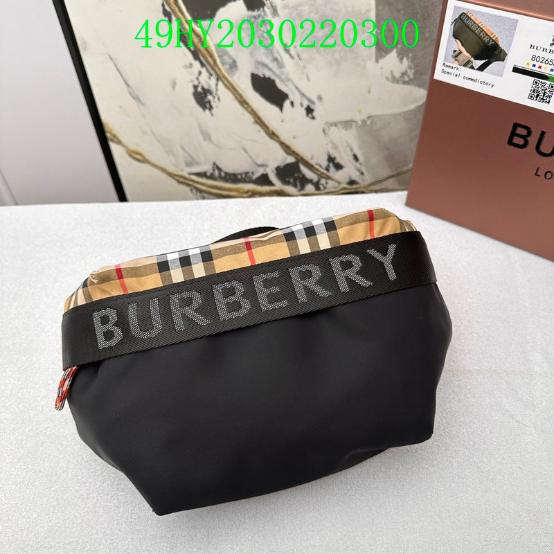 VBS Fashion -BBR Bags - 195