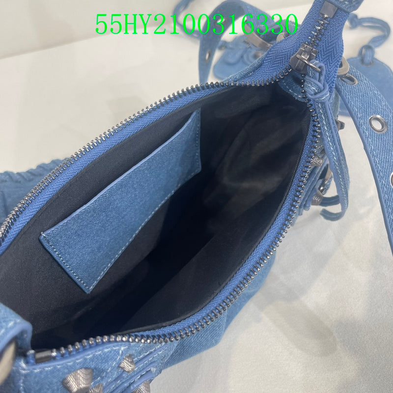 VBS Fashion - BGA Bags - 1873