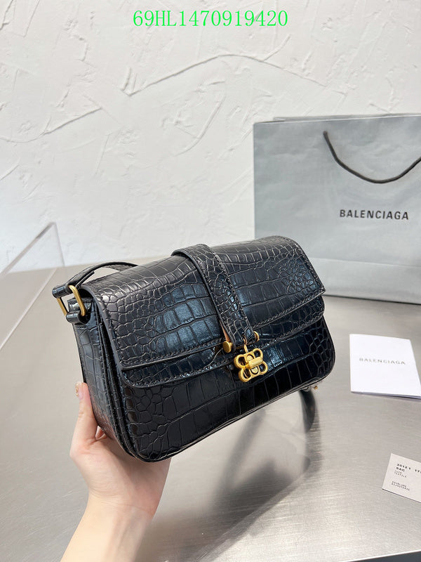 VBS Fashion - BGA Bags - 2046