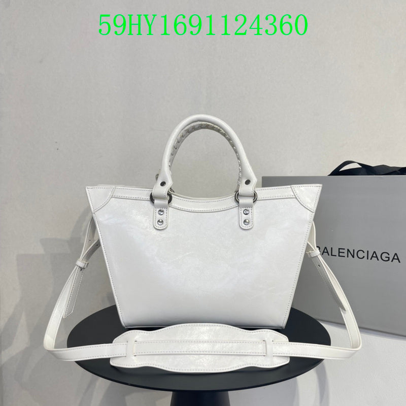 VBS Fashion - BGA Bags - 1960