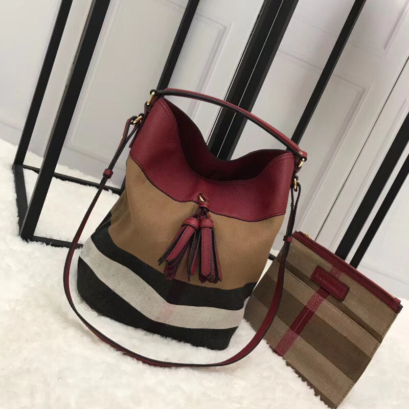 VBS Fashion -BBR Bags - 1284