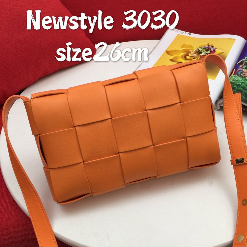 VBS Fashion -BBR Bags - 915
