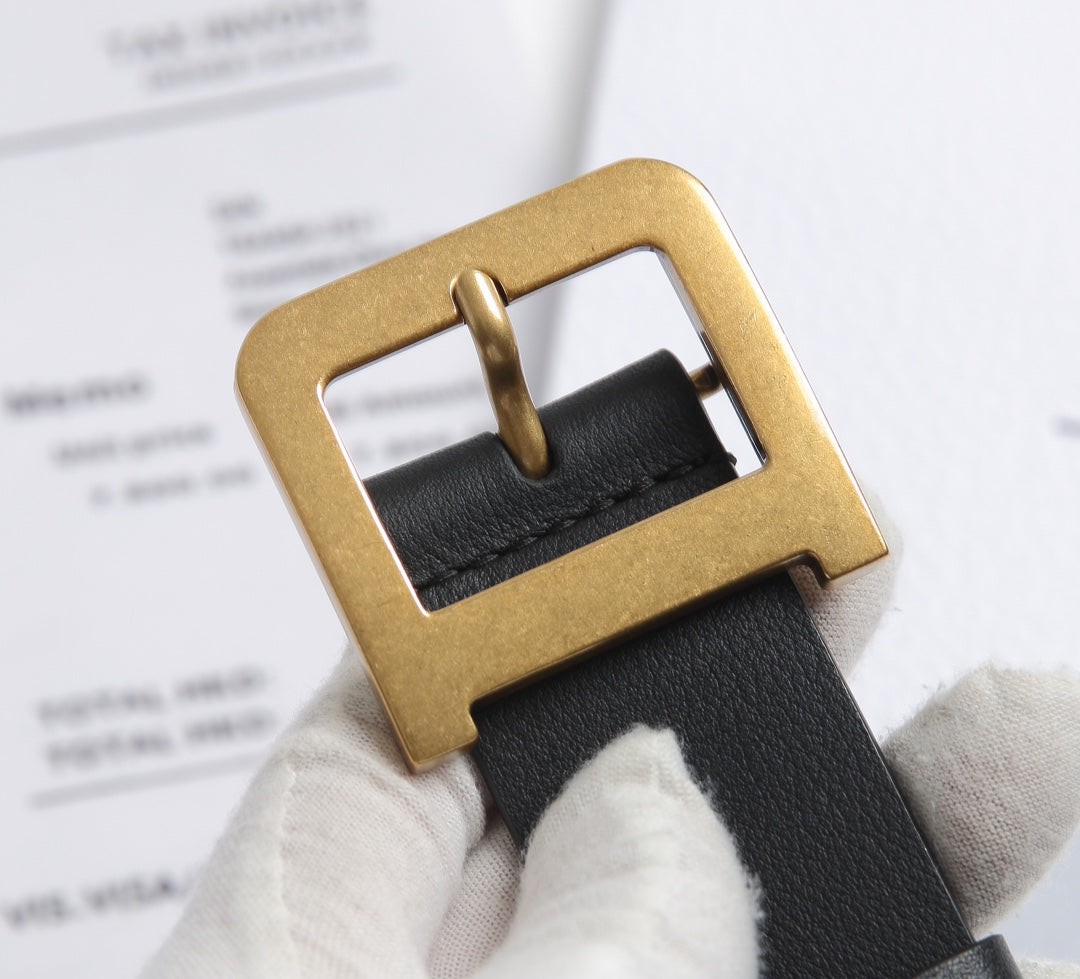 VBS -Luxury DIR BELTS 004