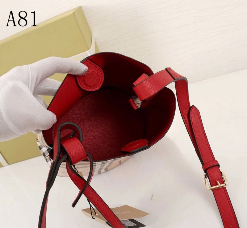 VBS Fashion -BBR Bags - 773