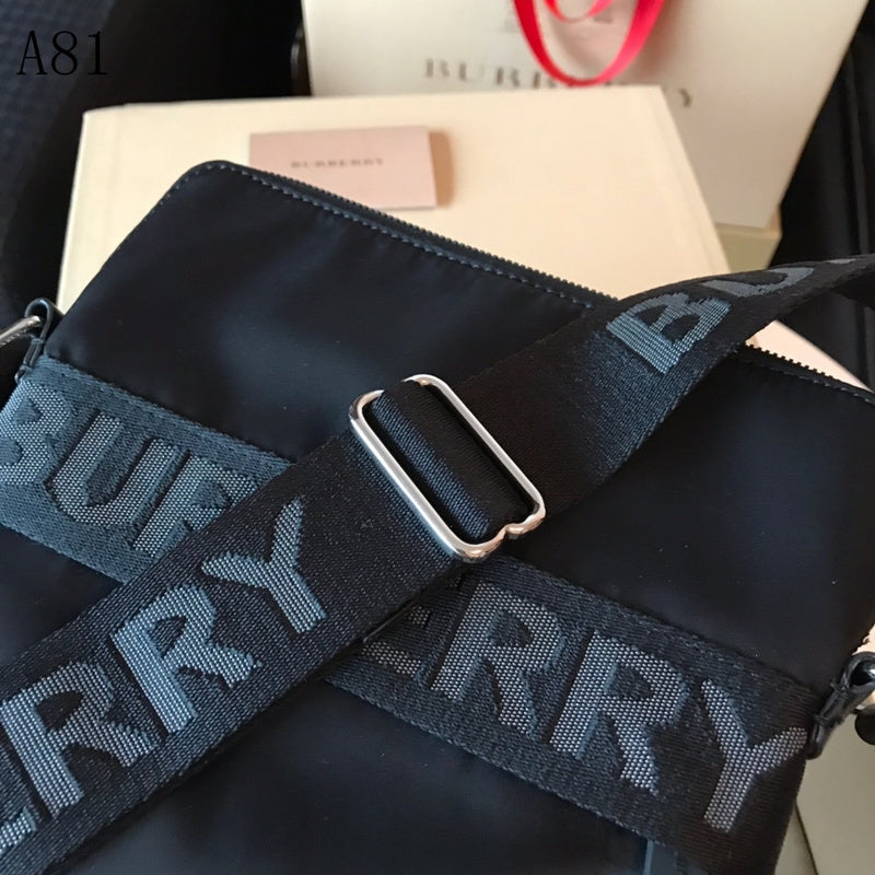 VBS Fashion -BBR Bags - 865