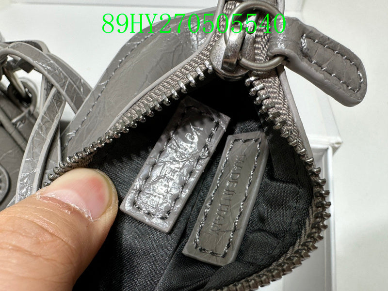 VBS Fashion - BGA Bags - 1780