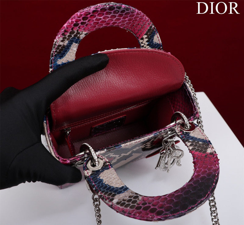 Dragon Bags VBS - 1700