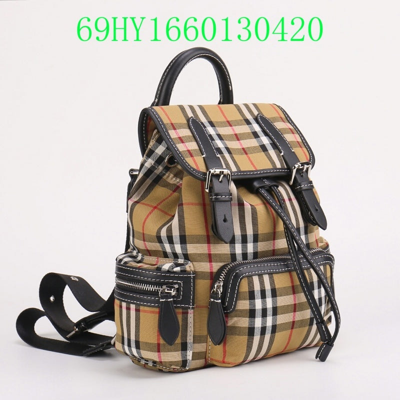 VBS Fashion -BBR Bags - 211