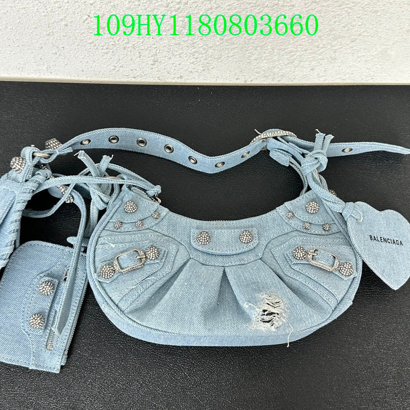 VBS Fashion - BGA Bags - 1677