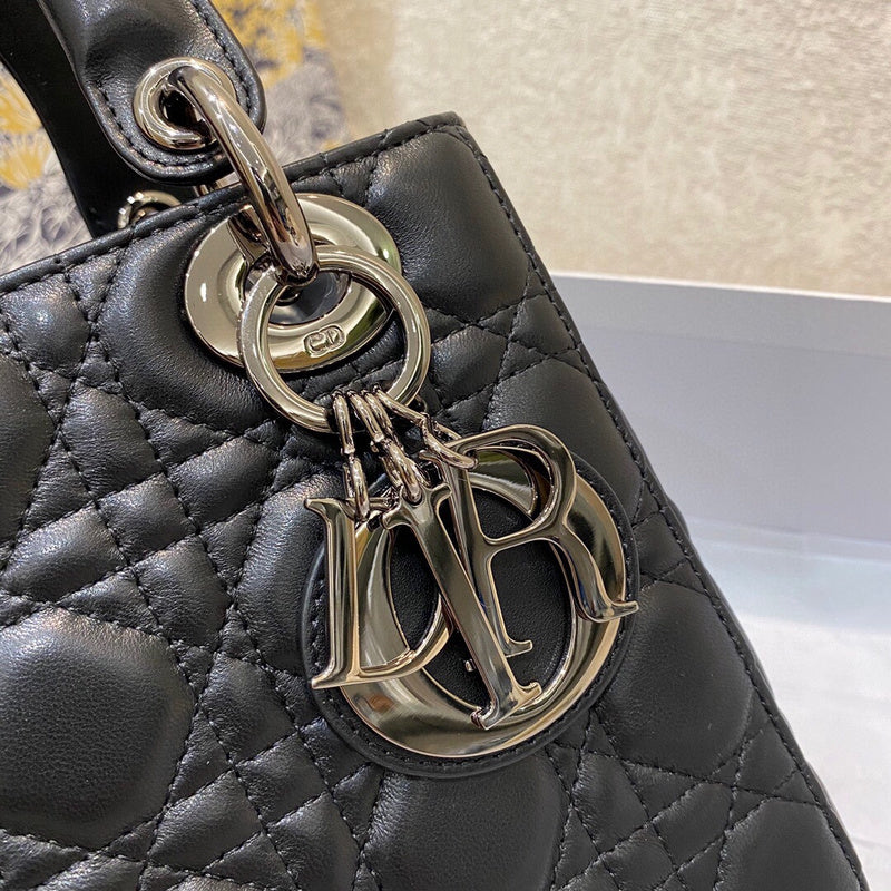 Dragons Bags Detail