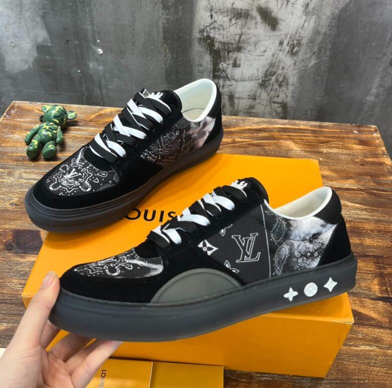 Dragons Bags Monvanti Shop - LOV Men Shoes - 972