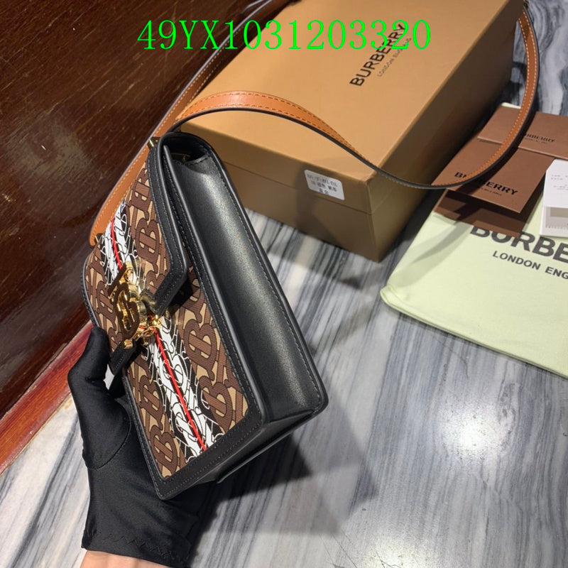 VBS Fashion -BBR Bags - 610