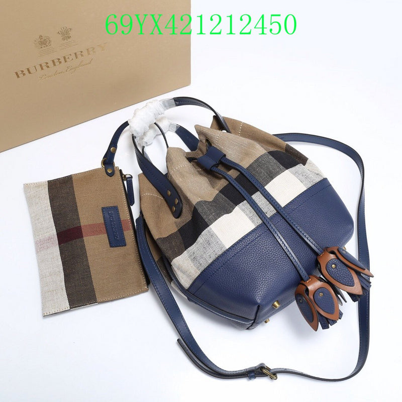 VBS Fashion -BBR Bags - 599