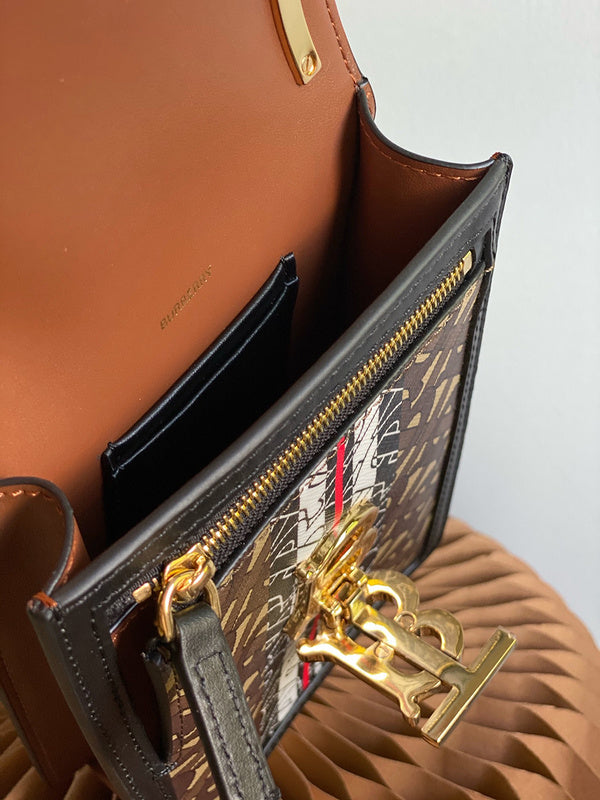 VBS Fashion -BBR Bags - 1528