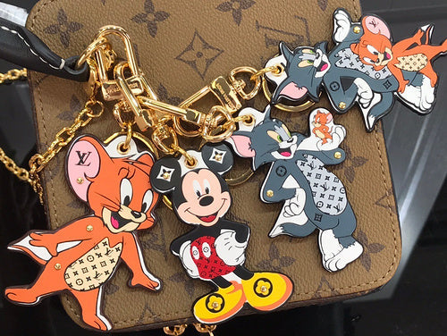 Fashion Vbs bags - 2856