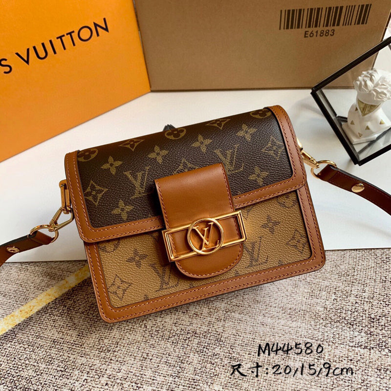 PHALO - VBS Bags - 720