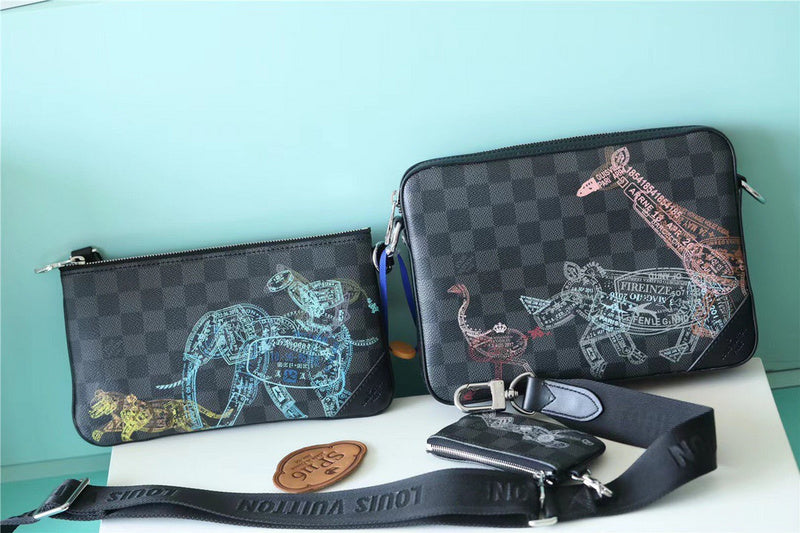 nmb Fashion bags - 10058
